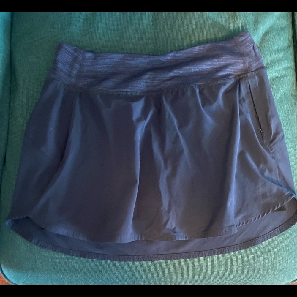 Outdoor Voices Hudson 4in Skort